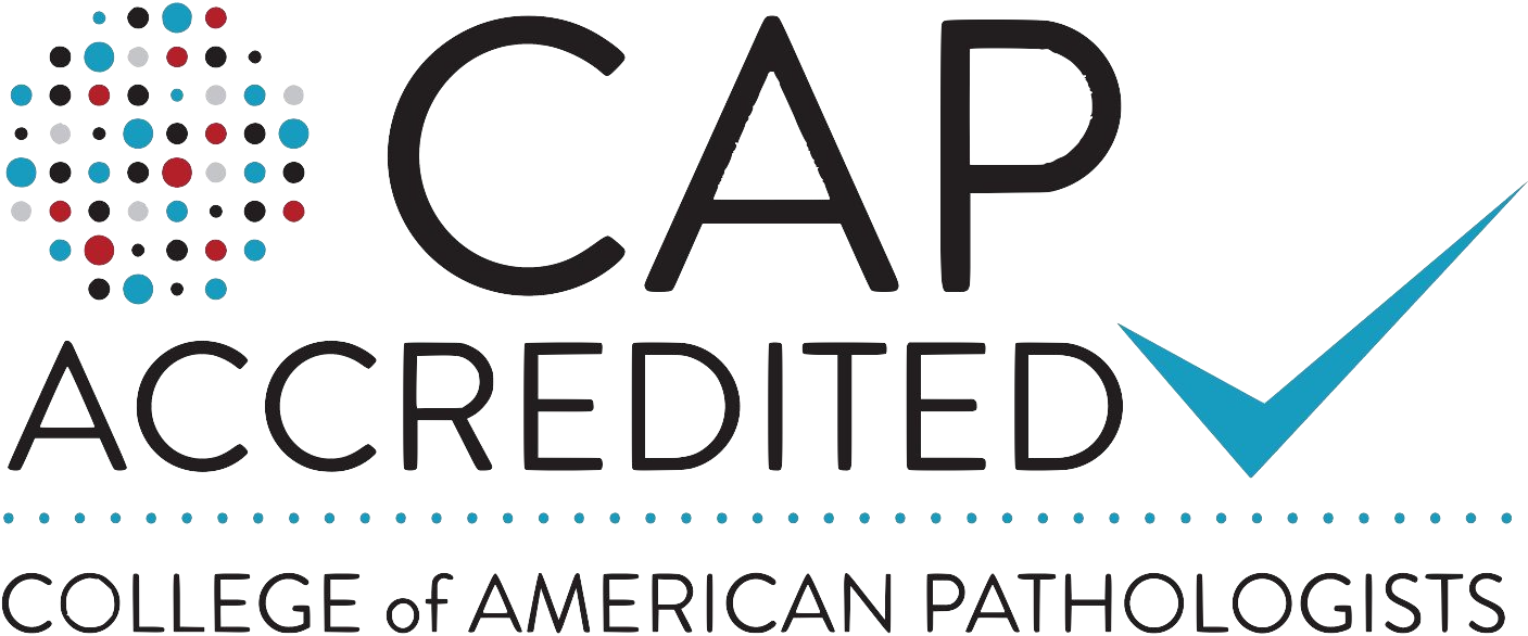 CAP Accredited Labs